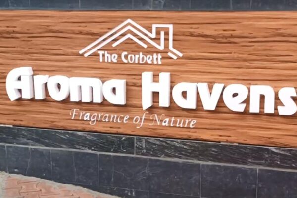 Aroma havens
