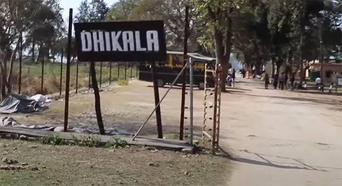 Dhikala Zone Jim Corbett National Park