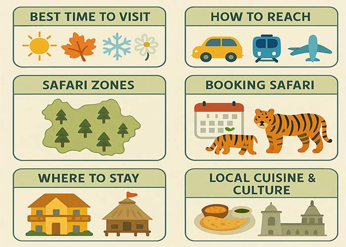 How to plan a perfect weekend gateway to corbett