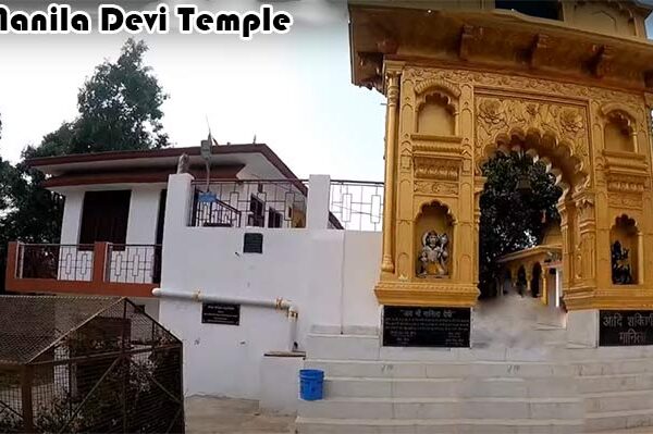 Manila Devi Temple