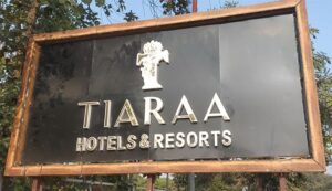 Tiaraa hotels & resorts jim Corbett