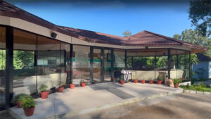 WelcomHeritage Tarangi