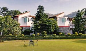 Wood Castle Resort Jim Corbett