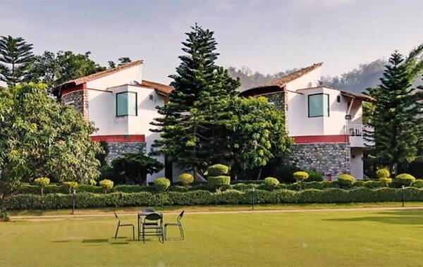 Wood Castle Resort Jim Corbett